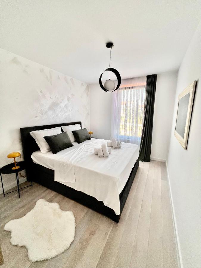 Apartmani Cube A Медулин Екстер'єр фото