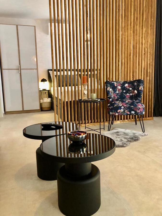 Apartmani Cube A Медулин Екстер'єр фото