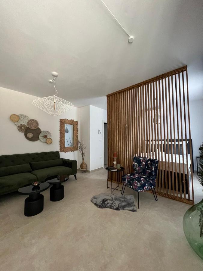 Apartmani Cube A Медулин Екстер'єр фото